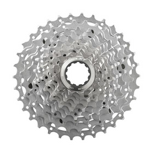 Shimano Deore XT CS-M771-10 Cassette