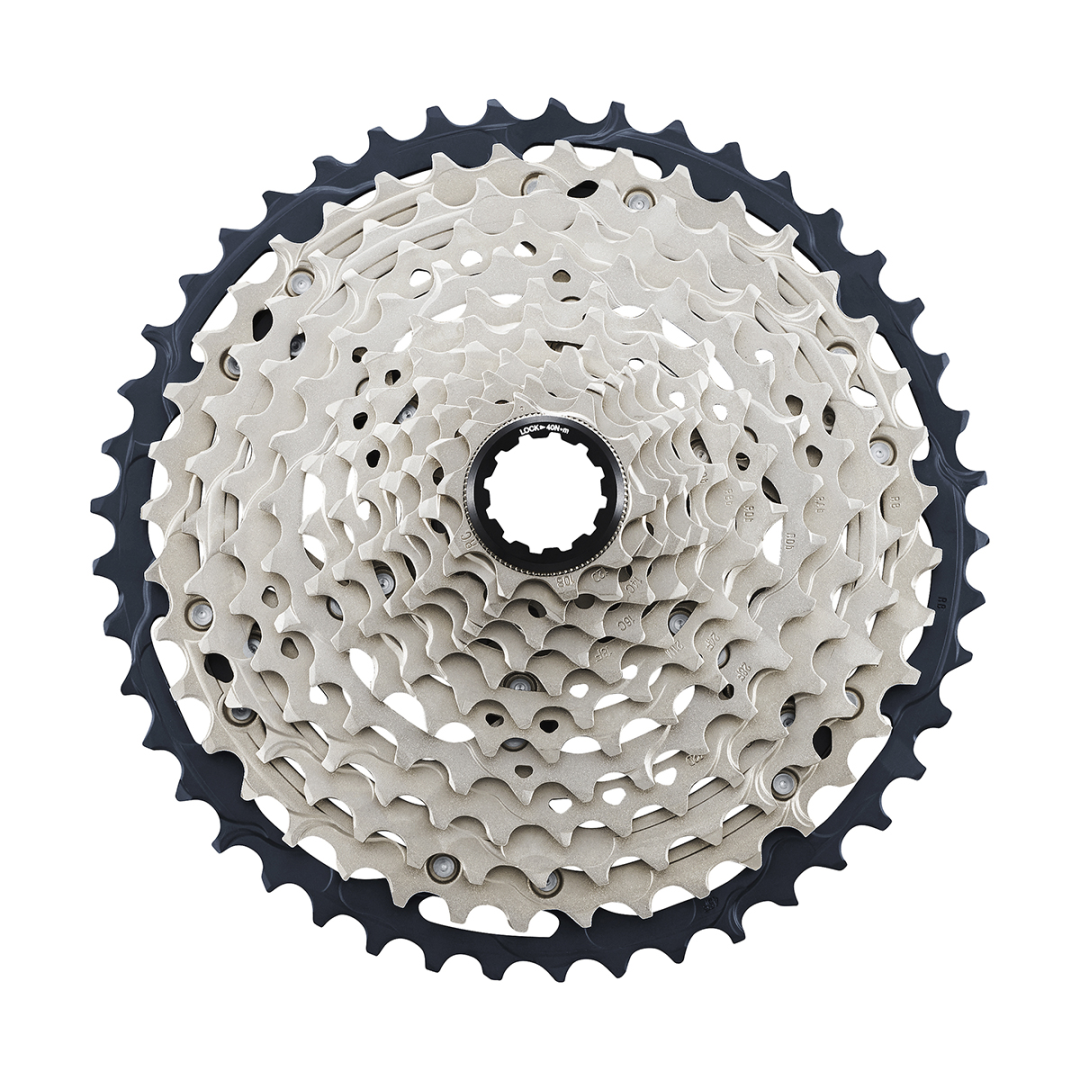 Shimano SLX M7100 12 Speed Cassette