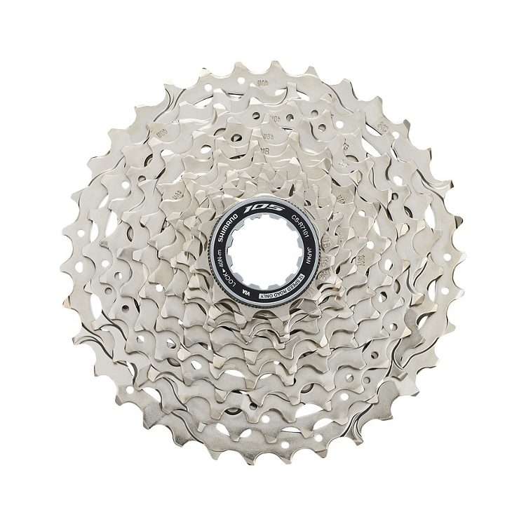 Shimano 105 CS-R7101 12S Cassette