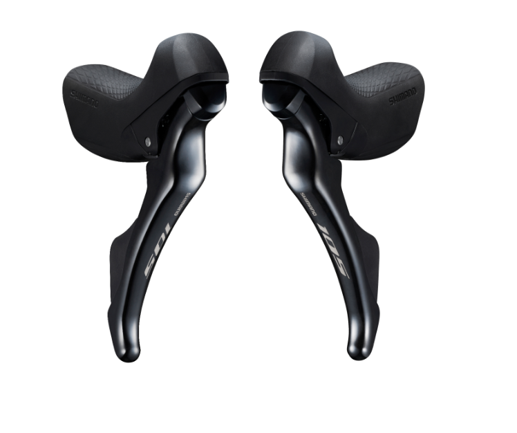 Shimano 105 R7000 STI Shift/Brake Hendel Set