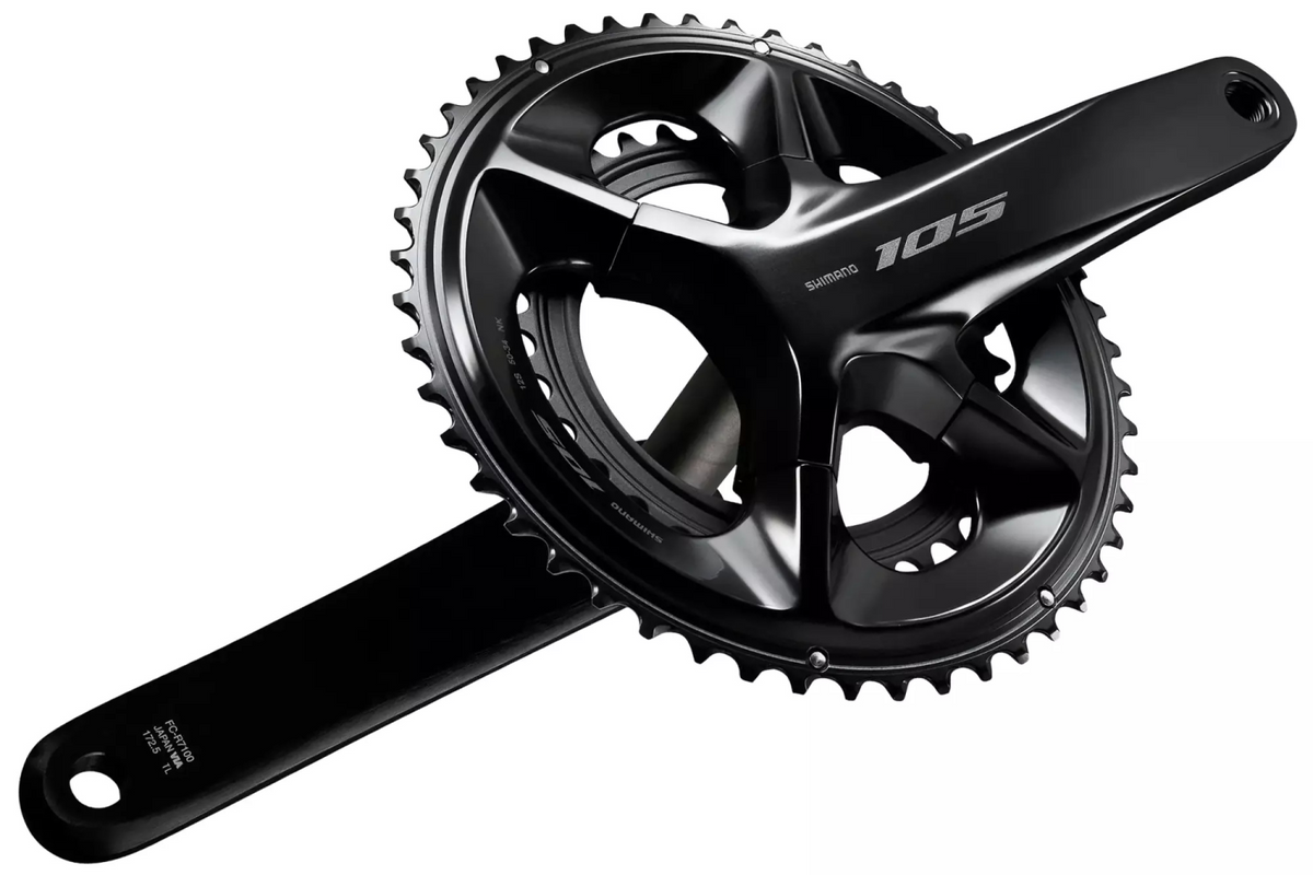 Shimano 105 R7170 Di2 12S Groepset