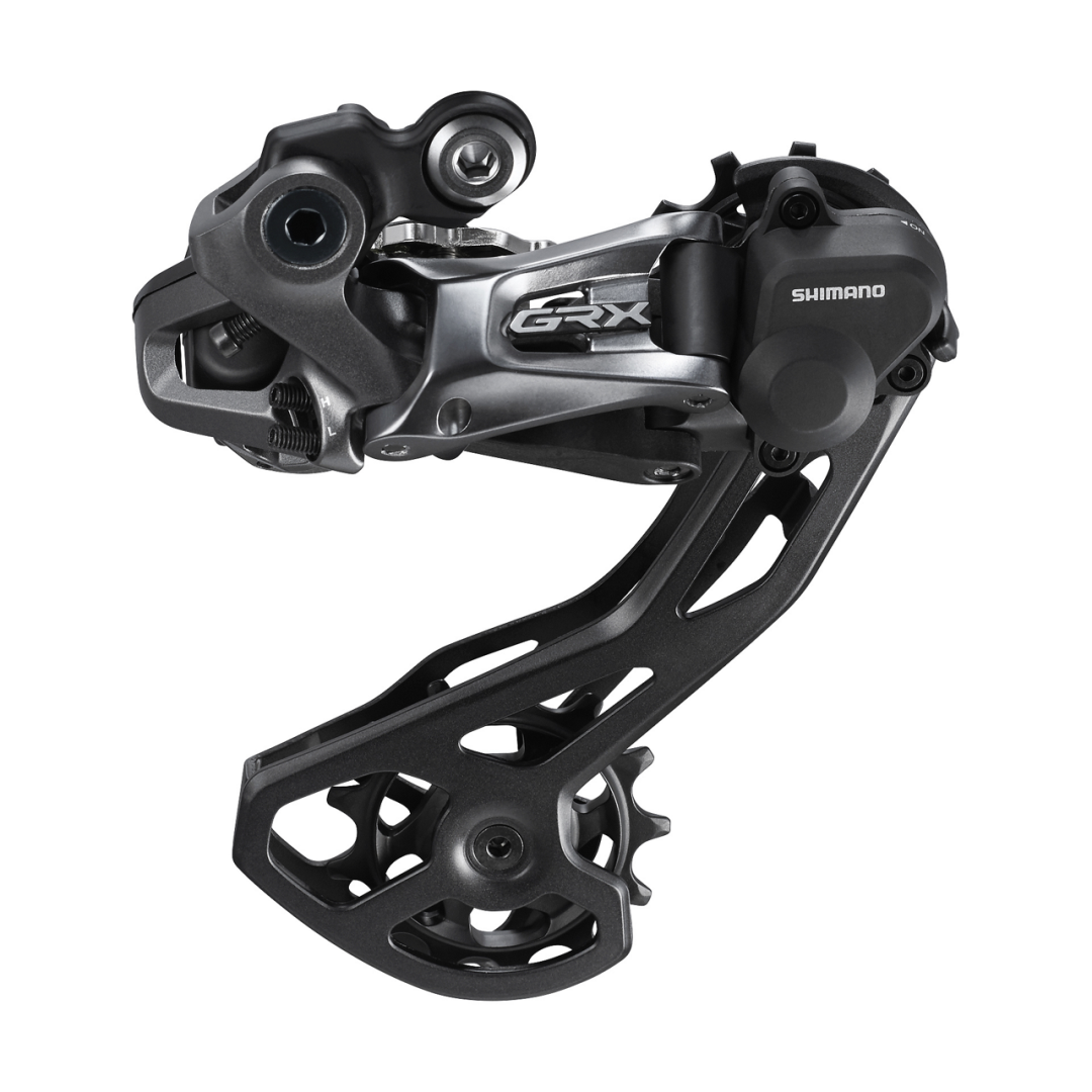 Shimano Achterderailleur GRX RX815 Di2