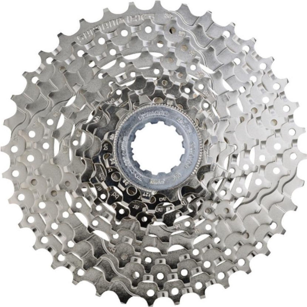 Shimano Alivio CS-HG400 Cassette
