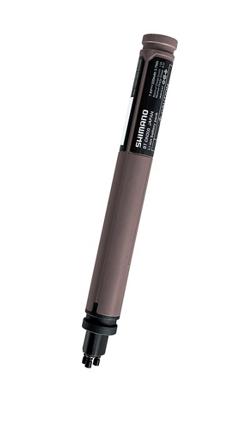 Shimano BT-DN300 Interne Batterij