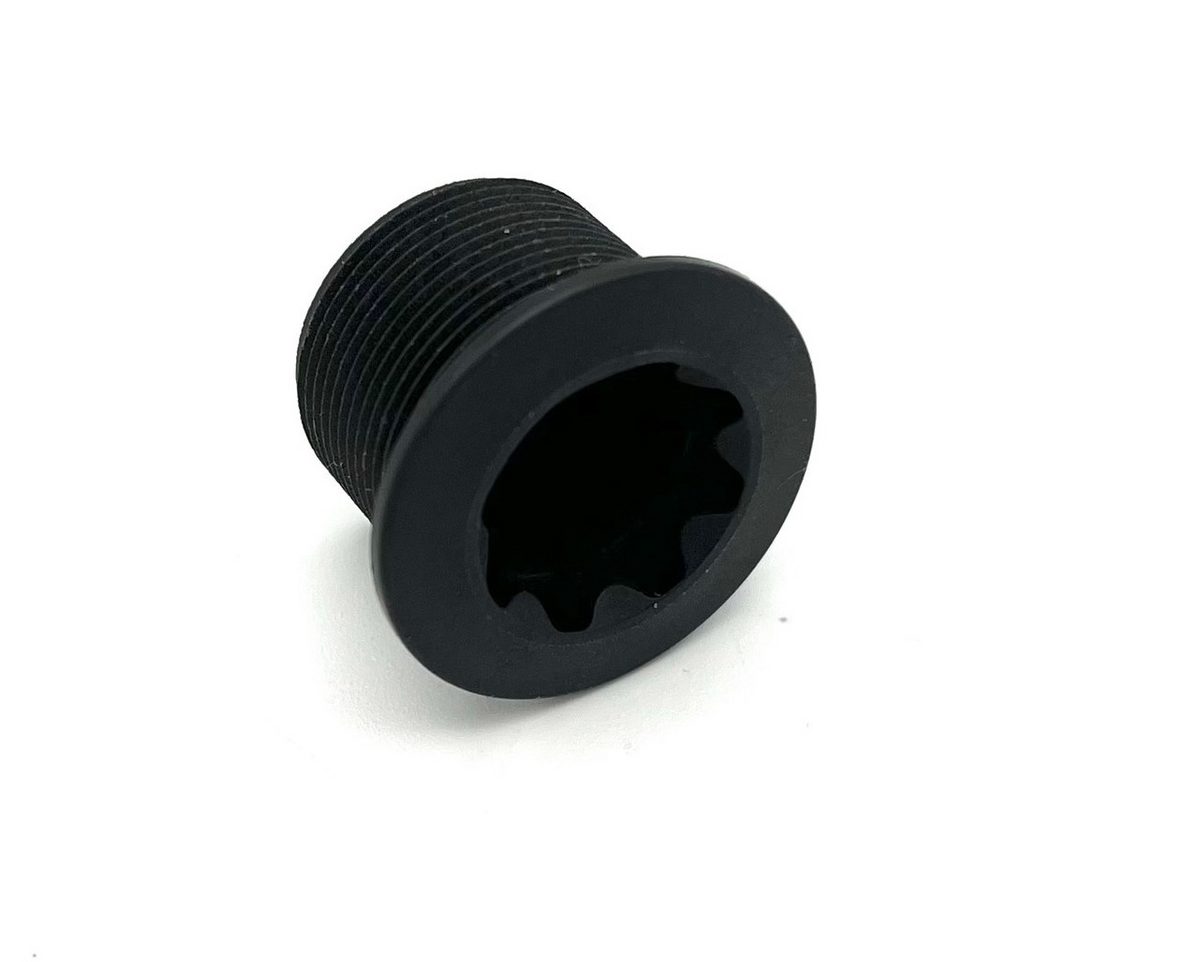 Shimano crankbout FC6800