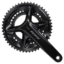 Shimano Crankstel 105 R7100 12-Sp 50/34T