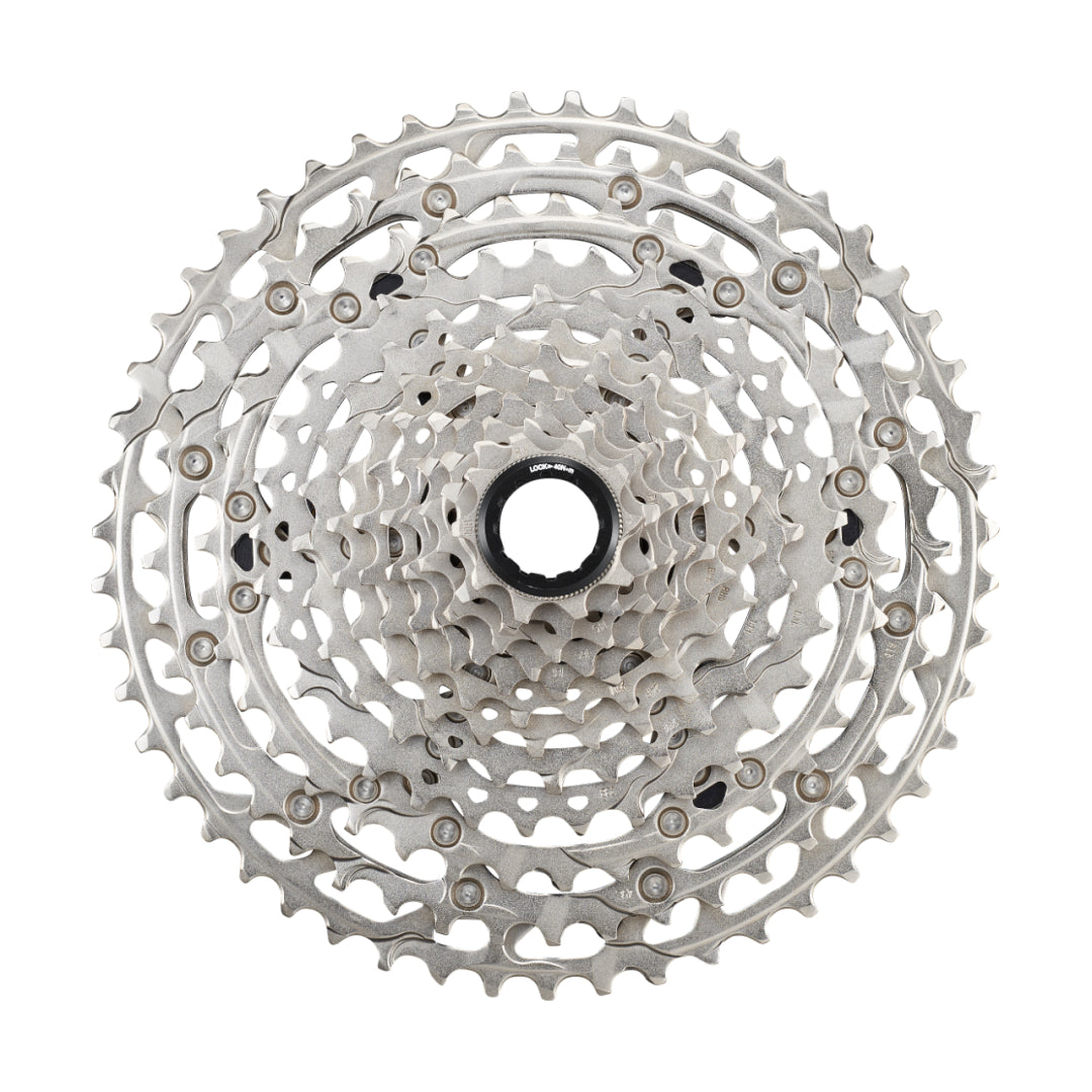 Shimano Deore CS-M6100 12 Speed Cassette