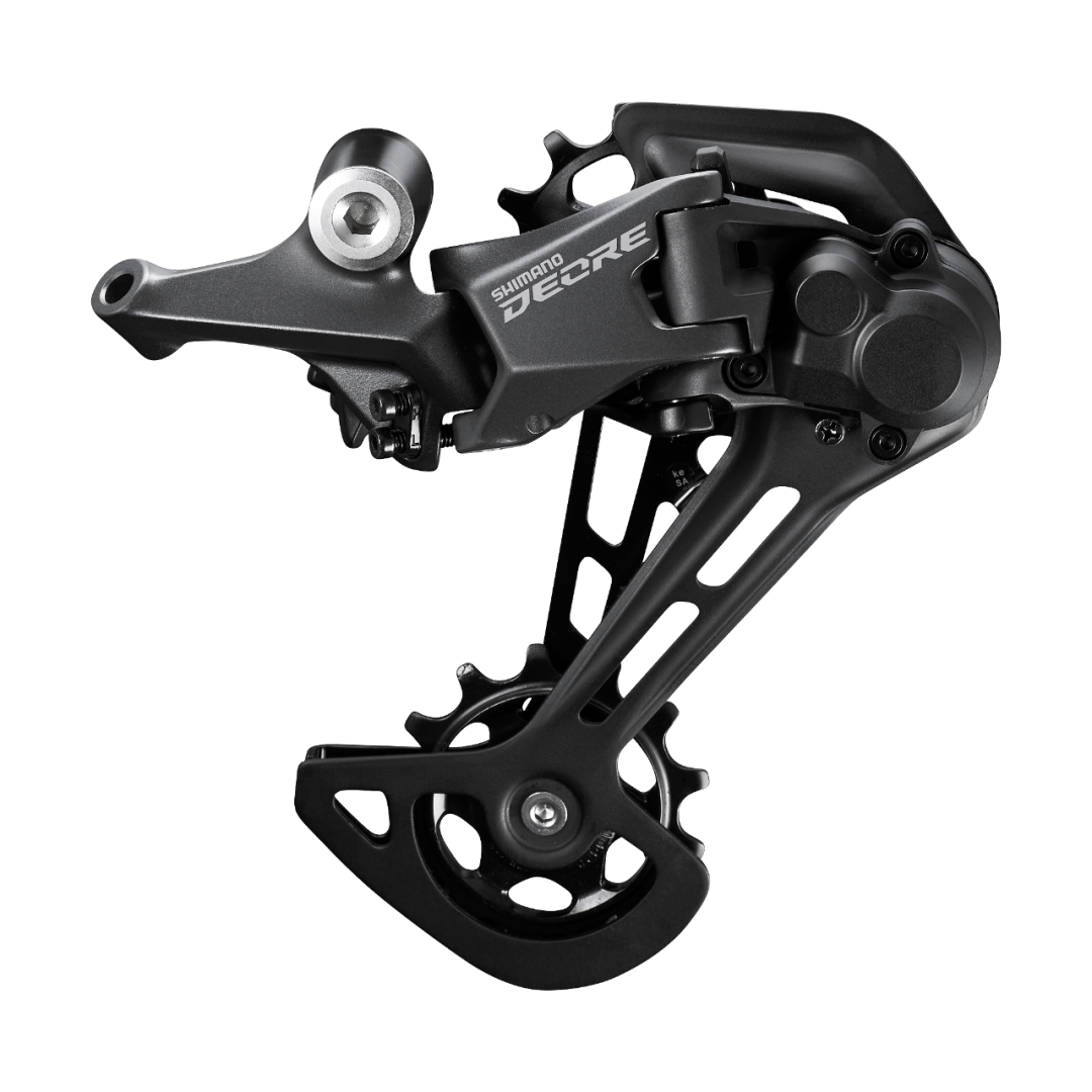 Shimano Deore M5100 11 Speed Achterderaileur