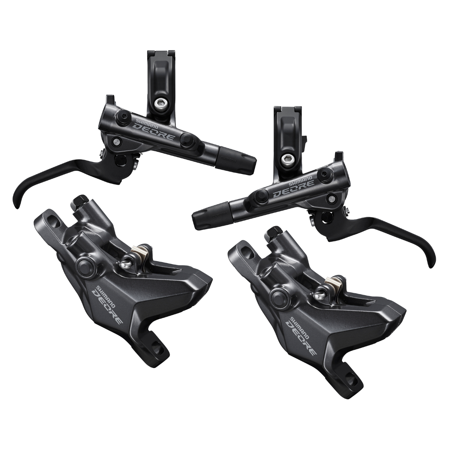 Shimano Deore M6100 Remset