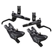 Shimano Deore M6100 Remset