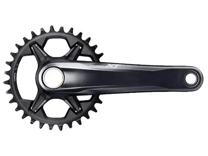Shimano Deore XT Crankstel FC-M8100-1 12 speed 30T
