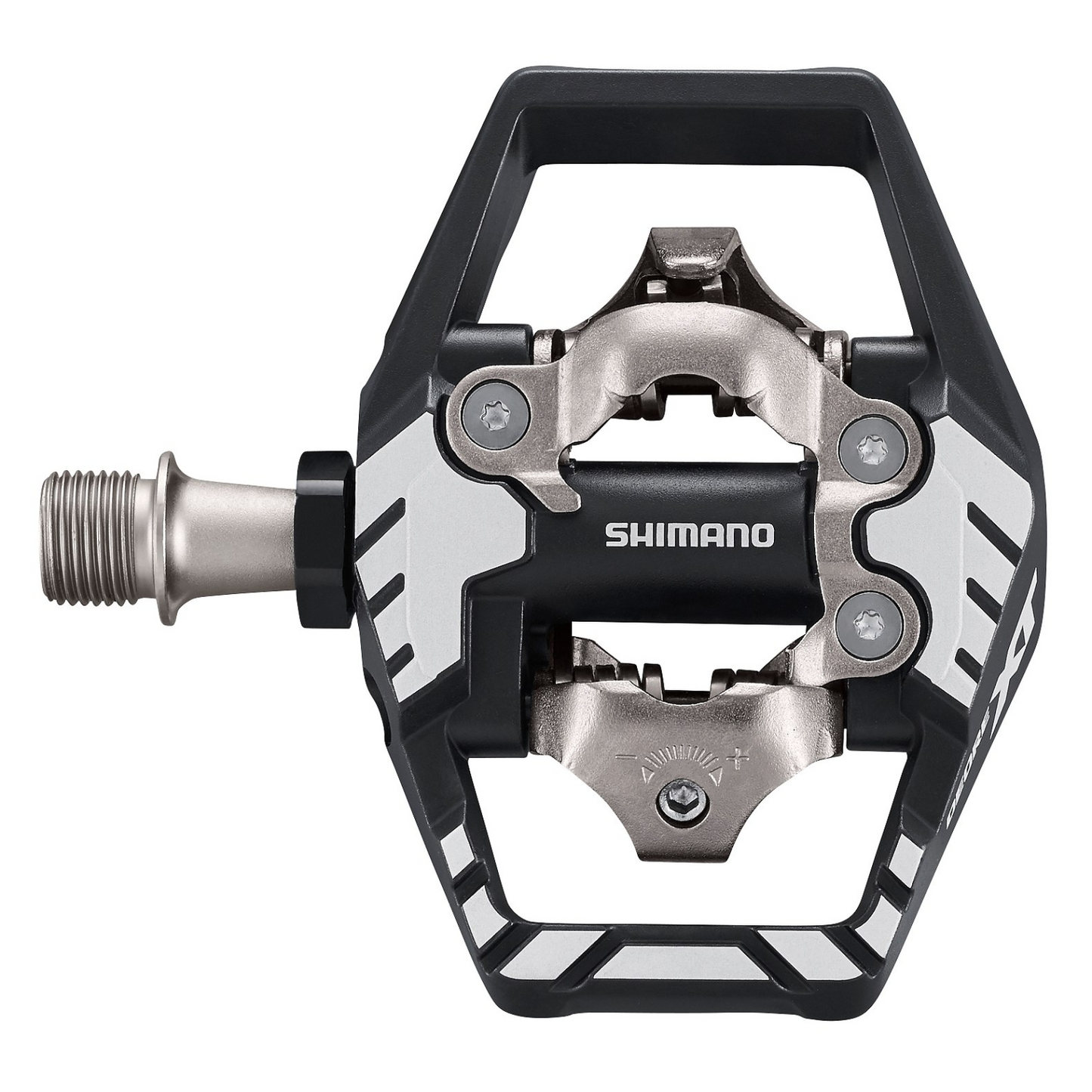 Shimano Deore XT M8120 SPD Pedalen