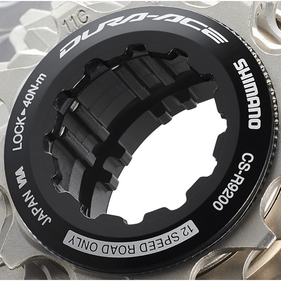 Shimano Dura-Ace CS-R9200 Cassette