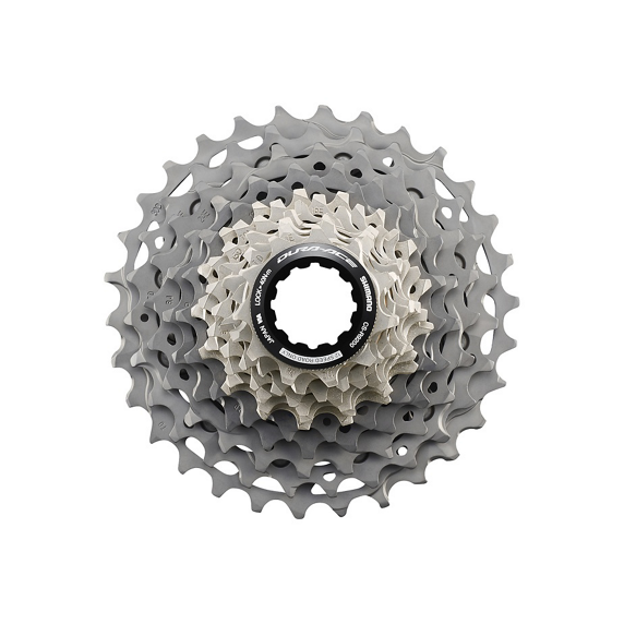 Shimano Dura-Ace CS-R9200 Cassette