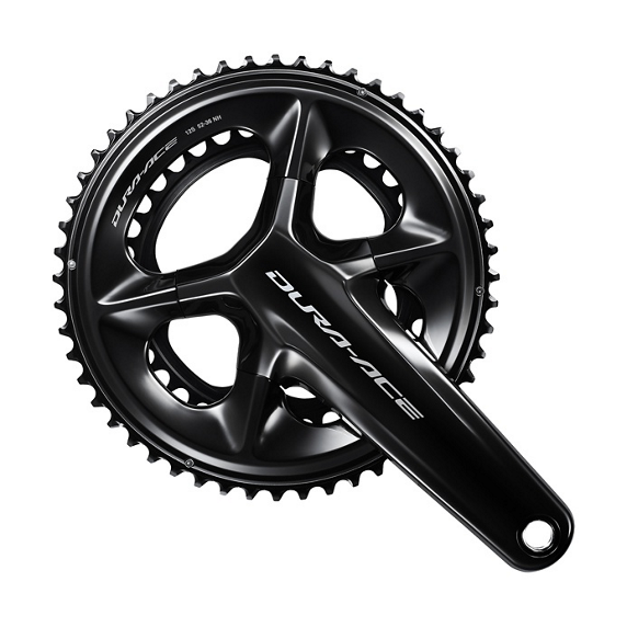 Shimano Dura Ace FC-R9200 52/36 12-Sp Crankstel