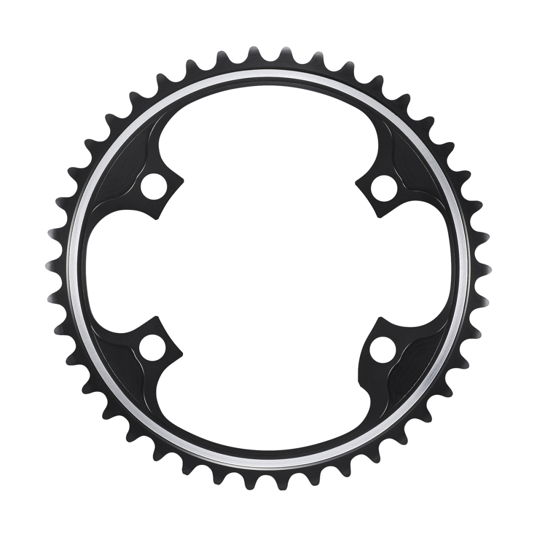 Shimano Dura-Ace R9100 42 Tands Kettingblad