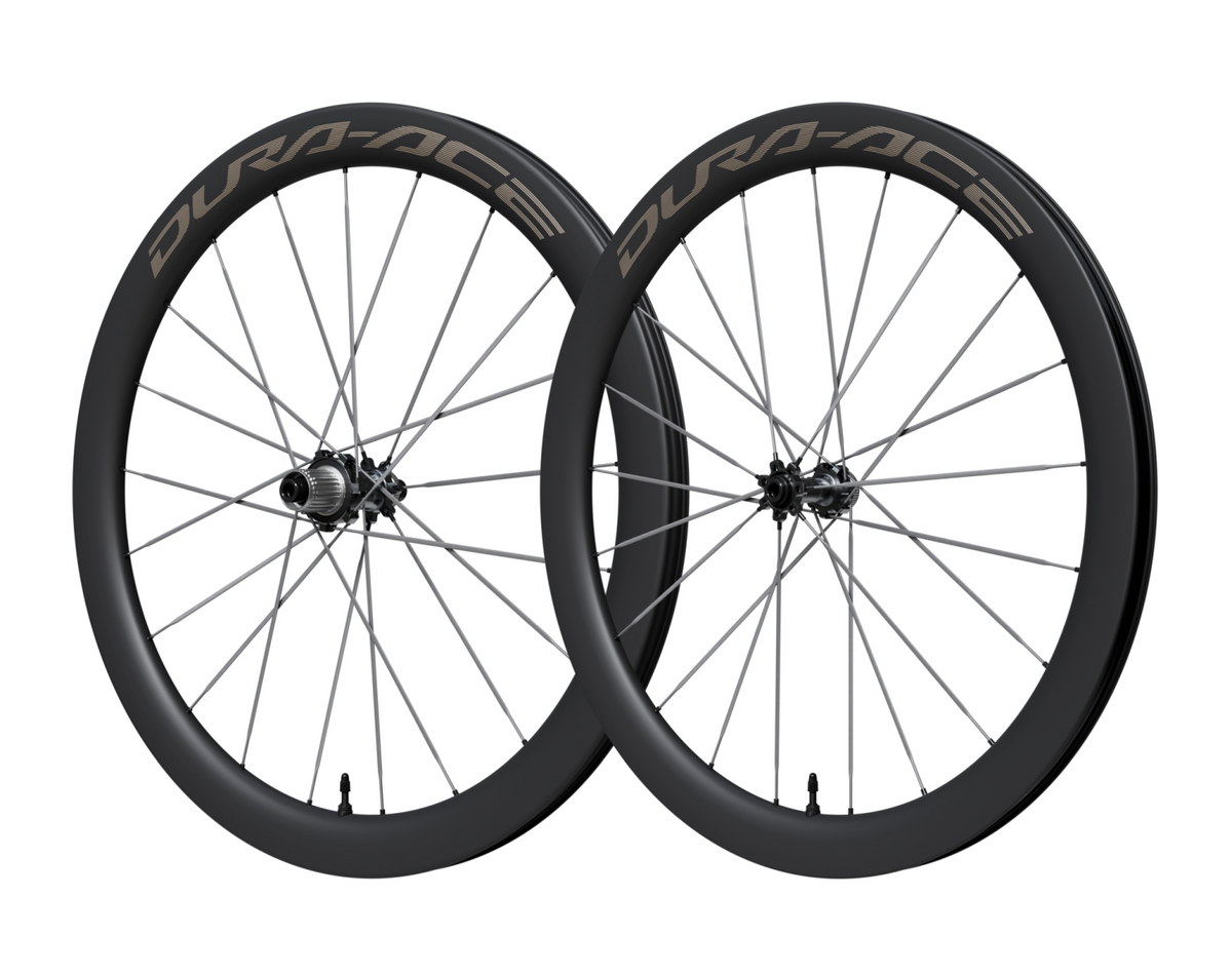Shimano Dura Ace R9370 C50 Wielset