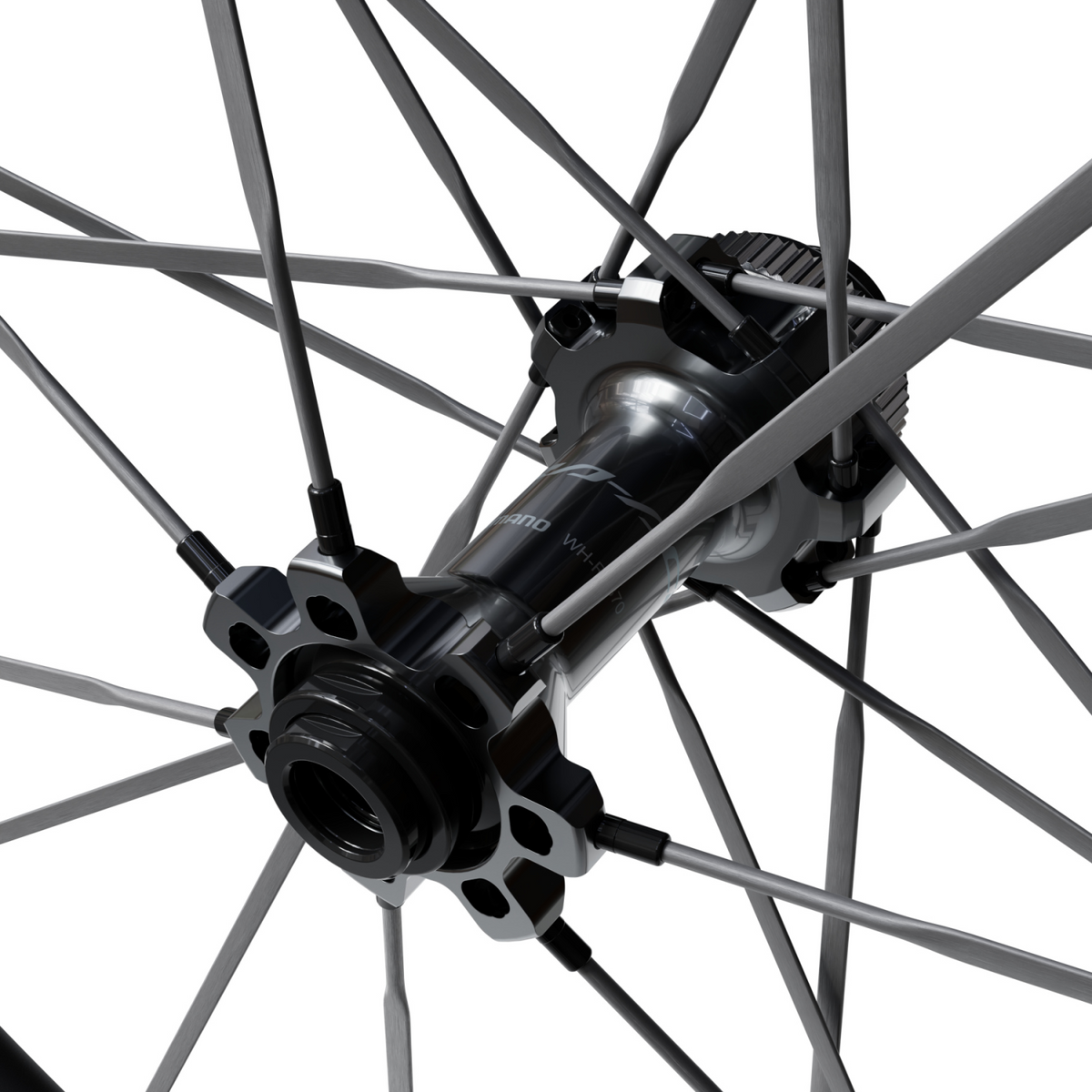 Shimano Dura Ace R9370 C50 Wielset