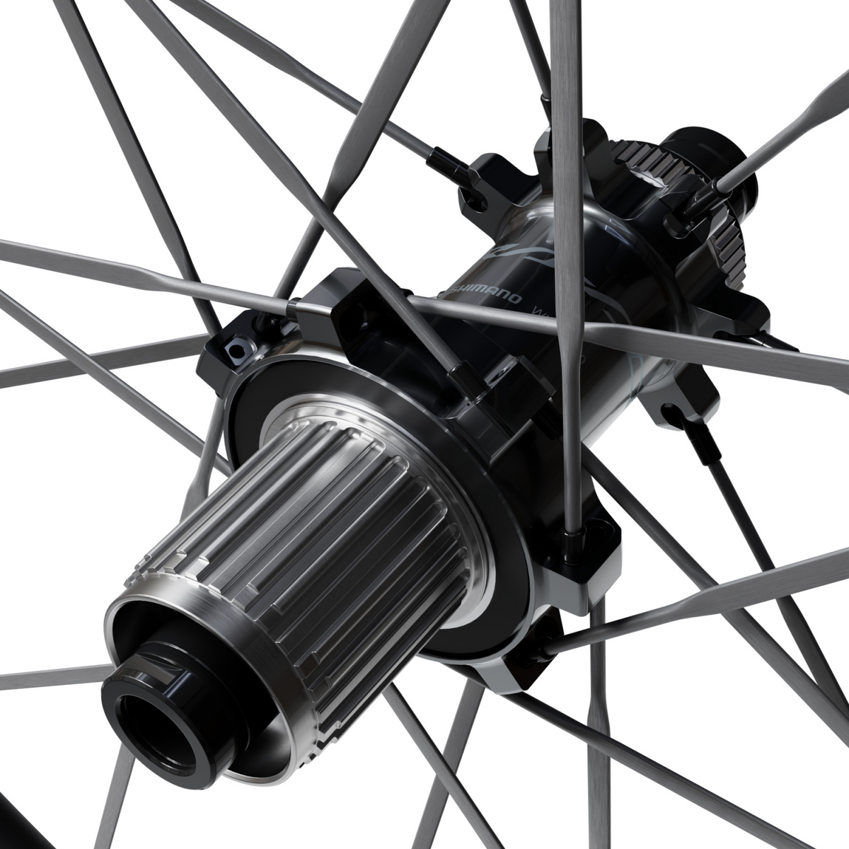 Shimano Dura Ace R9370 C50 Wielset