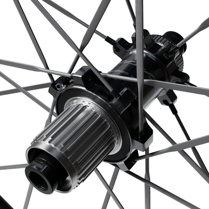 Shimano Dura Ace R9370 C50 Wielset