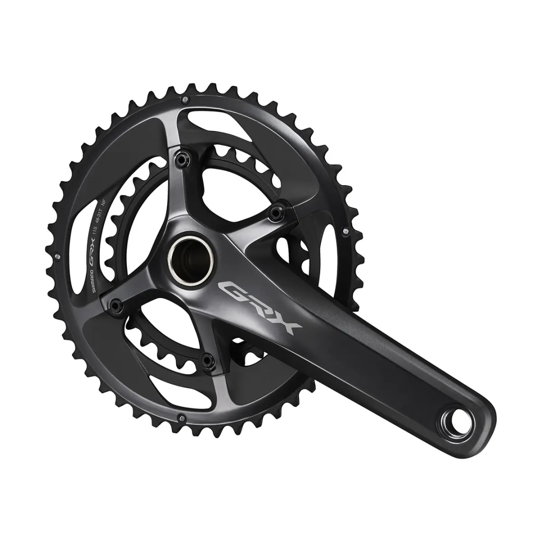 Shimano GRX Crankstel RX810 48/31 11-Sp