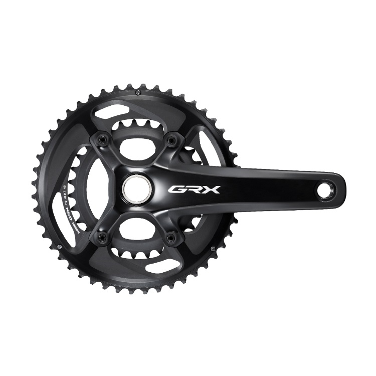 Shimano GRX Crankstel RX810 48/31 11-Sp