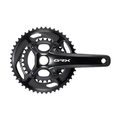 Shimano GRX Crankstel RX810 48/31 11-Sp