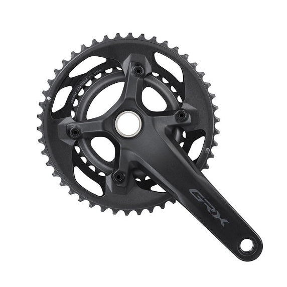 Shimano GRX RX600 11S 46/30T