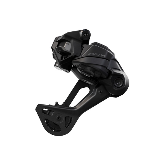 Shimano GRX RX717 SGS Di2 Achterderailleur