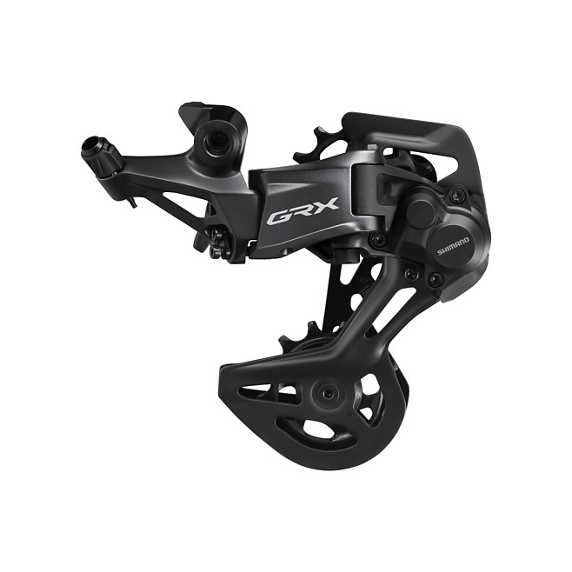 Shimano GRX RX822 GS Achterderailleur