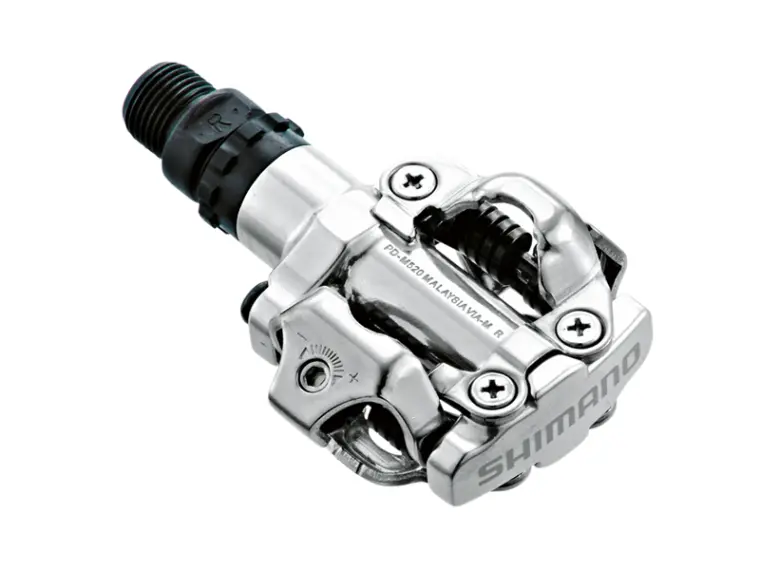 Shimano M520S SPD Pedalen