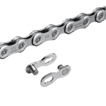 Shimano M6100 12-Speed 116 Links Ketting