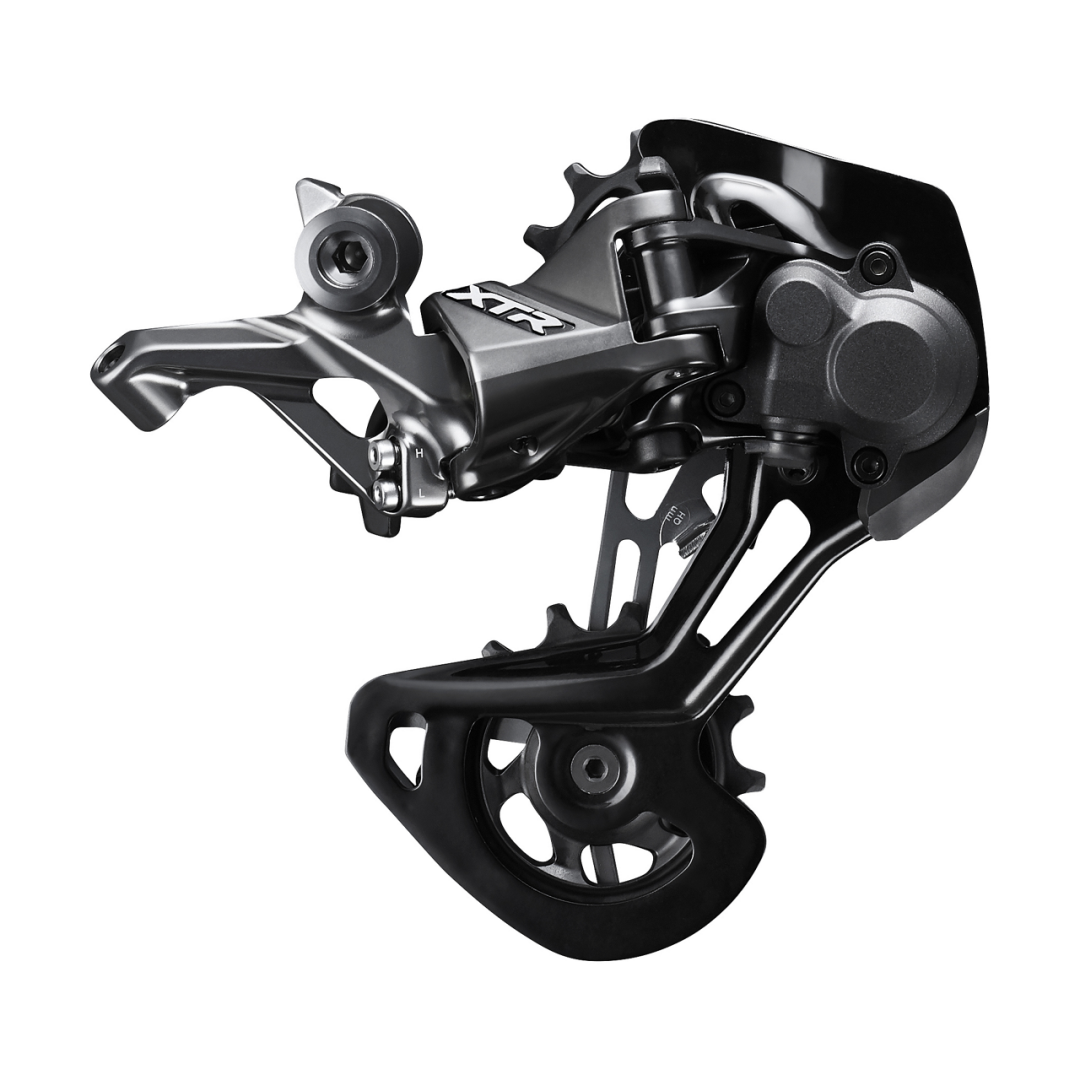Shimano M9100 XTR 12 Speed Achterderailleur