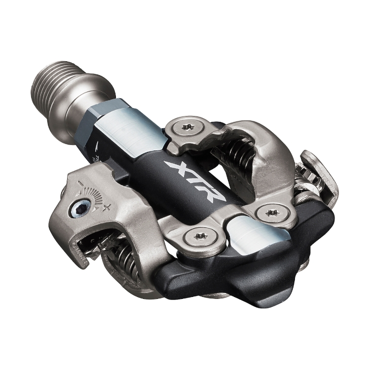 Shimano M9100 XTR SPD Pedalen