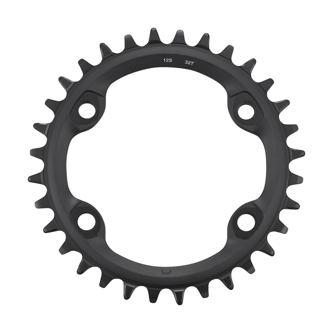 Shimano MT610 32 Tands Kettingblad