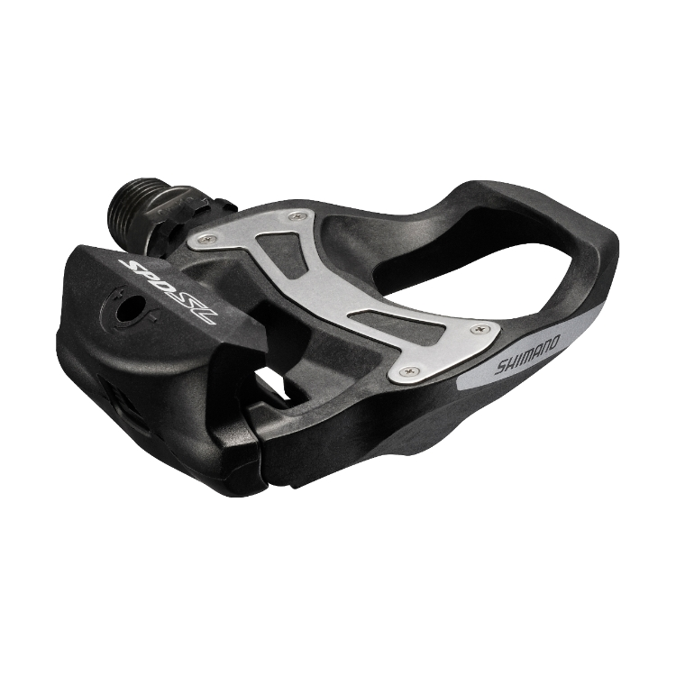 Shimano R550 SPD-SL Pedalen