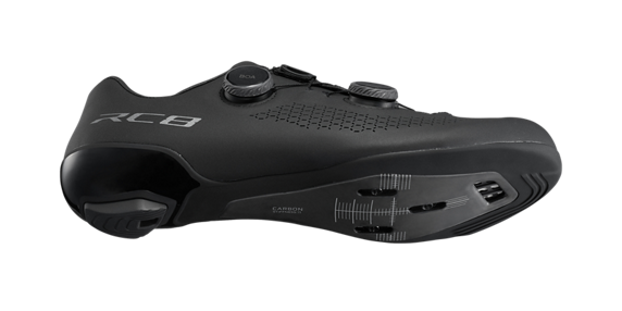 Shimano RC810 Breed Fietsschoenen