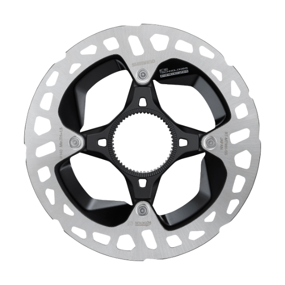 Shimano RT-MT900 140mm Center Lock Remschijf