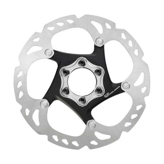 Shimano RT86 6-Bolt Remschijf