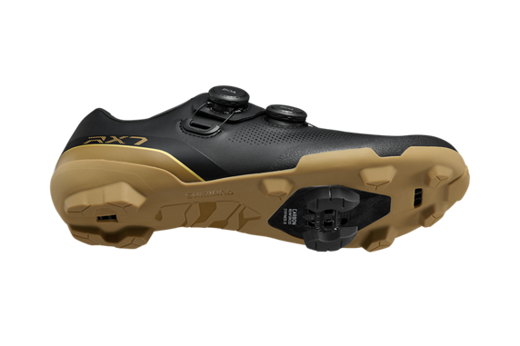 Shimano RX710 Gravel Fietsschoenen