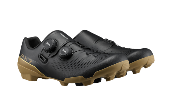 Shimano RX710 Gravel Fietsschoenen