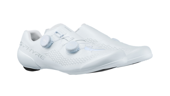 Shimano S-PHYRE RC910 Breed Fietsschoenen
