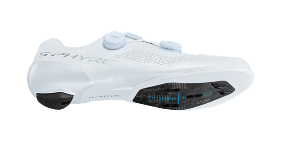 Shimano S-PHYRE RC910 Breed Fietsschoenen