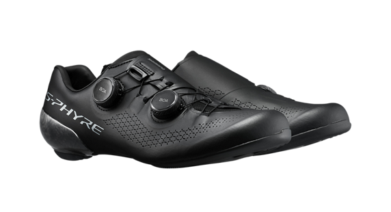 Shimano S-PHYRE RC910 Breed Fietsschoenen