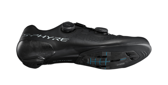 Shimano S-PHYRE RC910 Breed Fietsschoenen