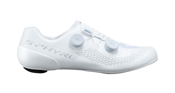Shimano S-PHYRE RC910 Breed Fietsschoenen
