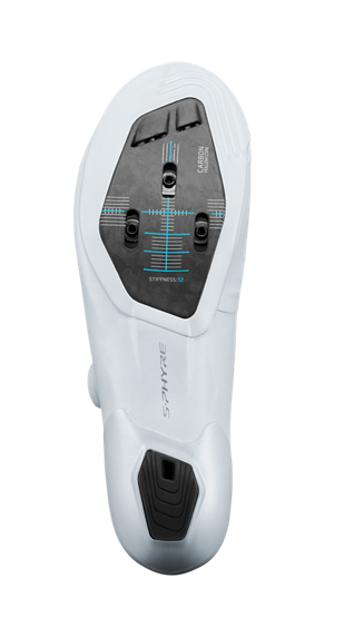 Shimano S-PHYRE RC910 Breed Fietsschoenen