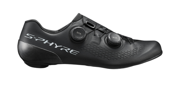 Shimano S-PHYRE RC910 Breed Fietsschoenen