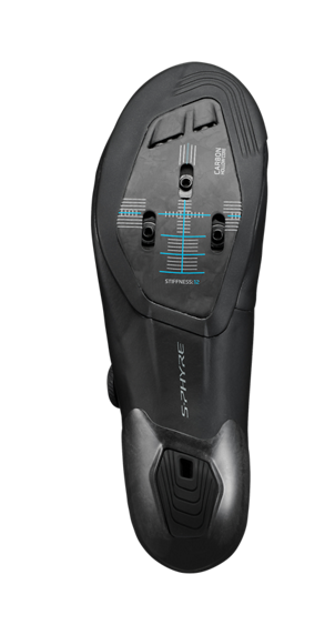 Shimano S-PHYRE RC910 Breed Fietsschoenen