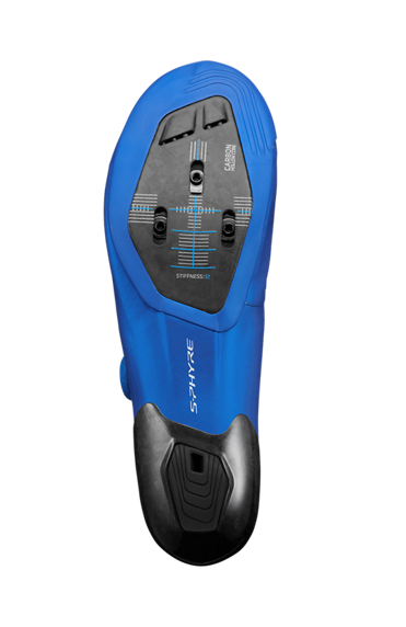Shimano S-PHYRE RC910 Fietsschoenen